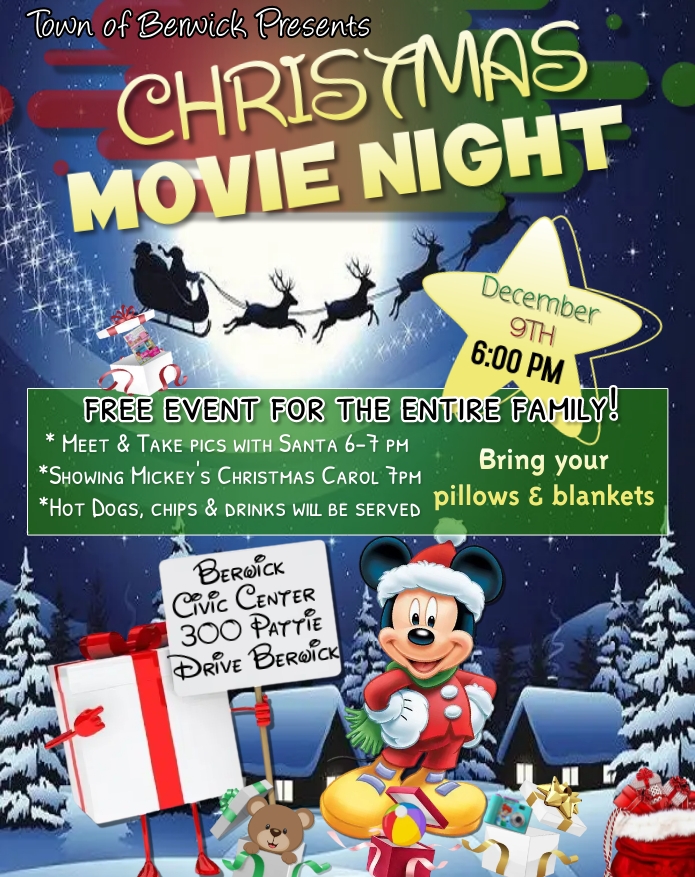 christmas movie night 23